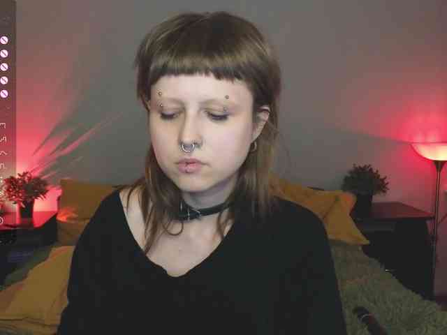 kortny-yo webcam