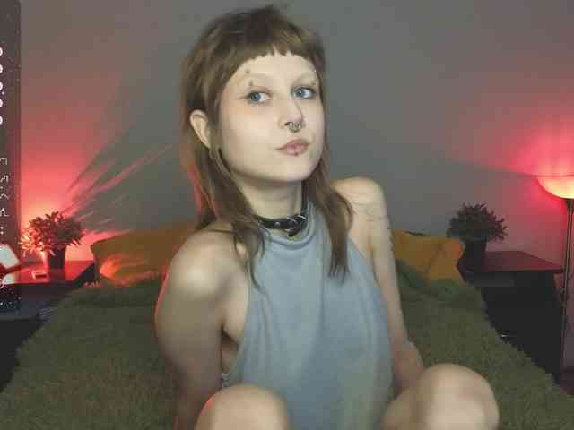 kortny-yo webcam