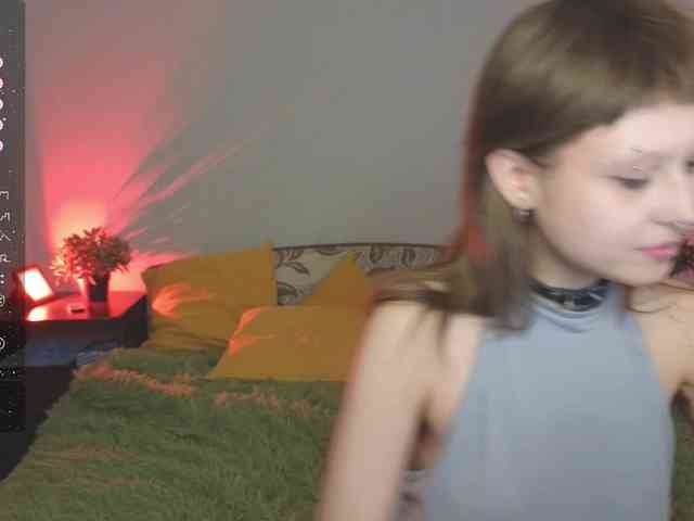 kortny-yo webcam