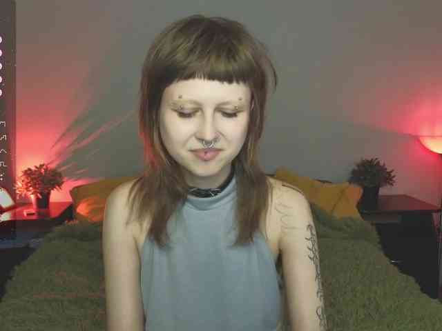 kortny-yo webcam
