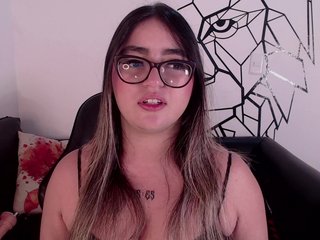 Annie_Morgan Porn Show
