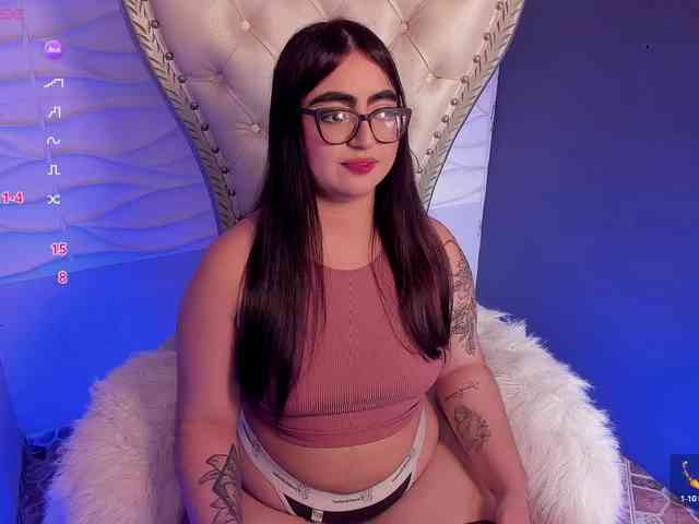 Annie_Morgan webcam