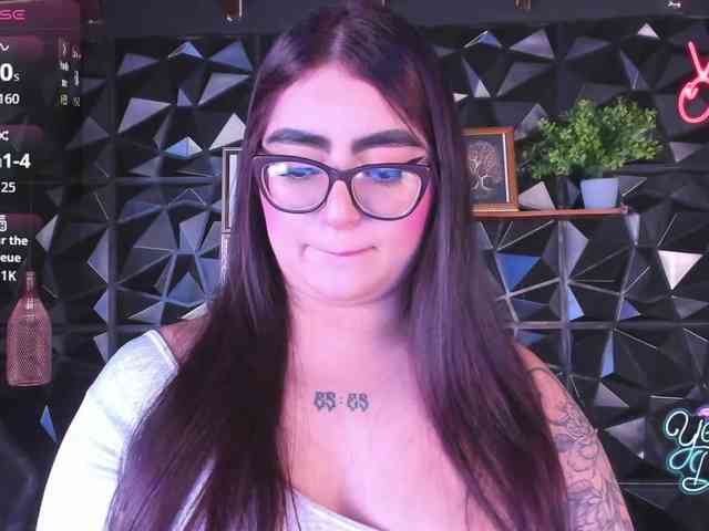 Annie_Morgan webcam