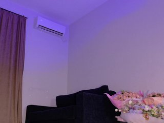 Mishel-Blessing Porn Show