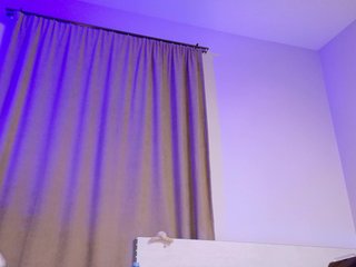 Mishel-Blessing Porn Show