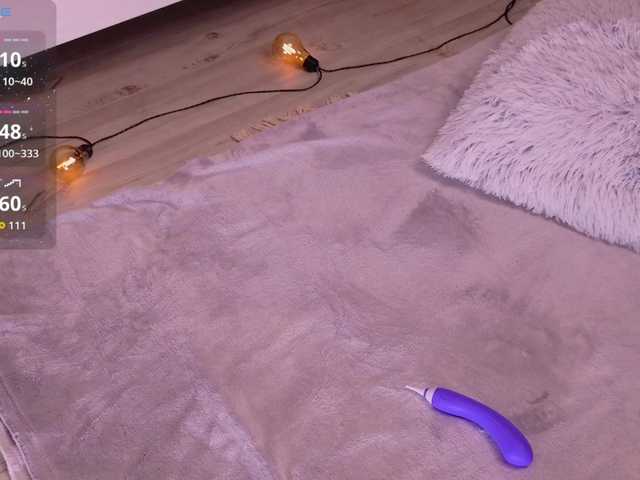 Mishel-Blessing's BongaCams show and profile