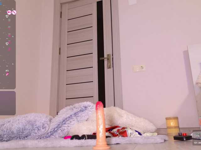 видео Mishel-Blessing