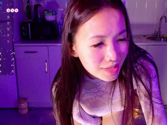 Mishel-Blessing's BongaCams show and profile