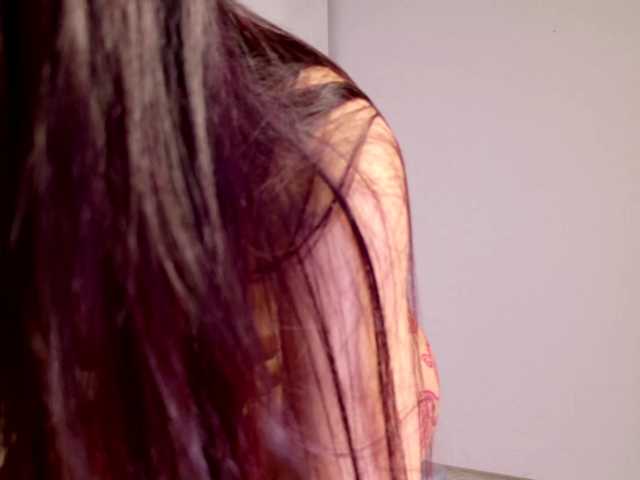 Mishel-Blessing's BongaCams show and profile