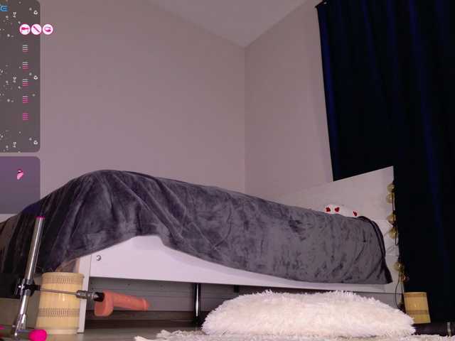 Mishel-Blessing's BongaCams show and profile