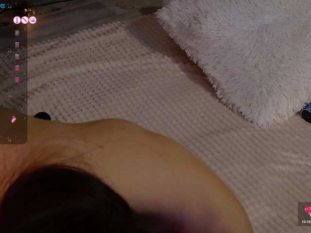 Mishel-Blessing's BongaCams show and profile