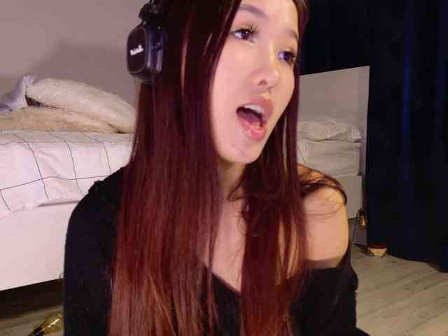 Mishel-Blessing webcam