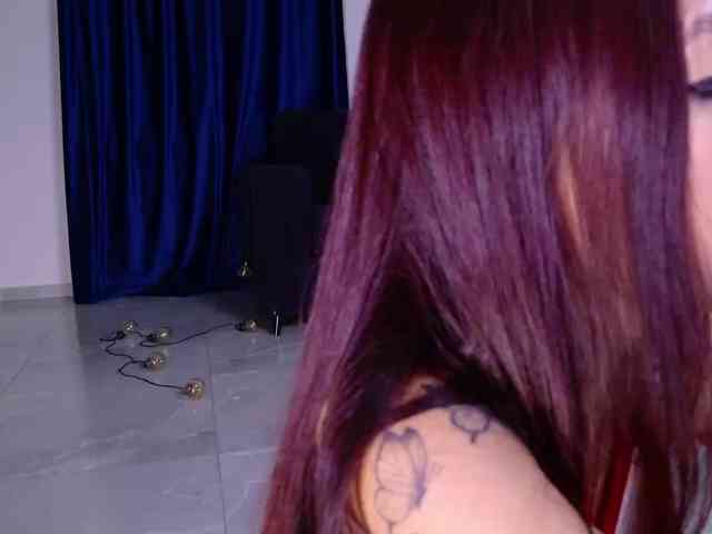 Mishel-Blessing webcam