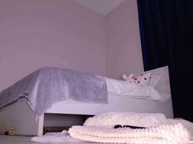 Mishel-Blessing webcam