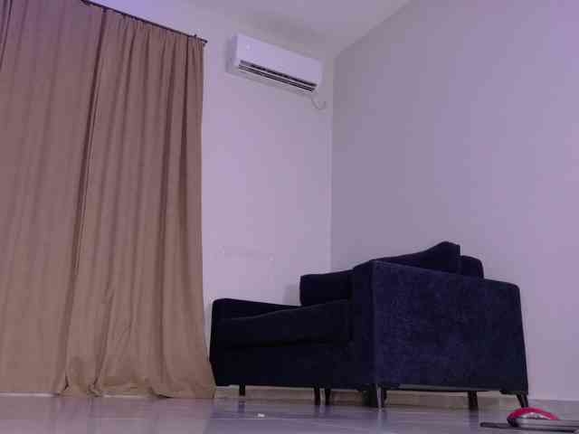 Mishel-Blessing webcam