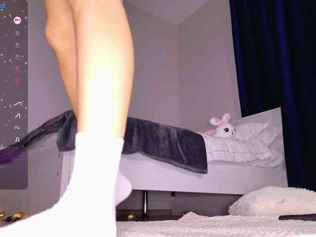 Mishel-Blessing webcam