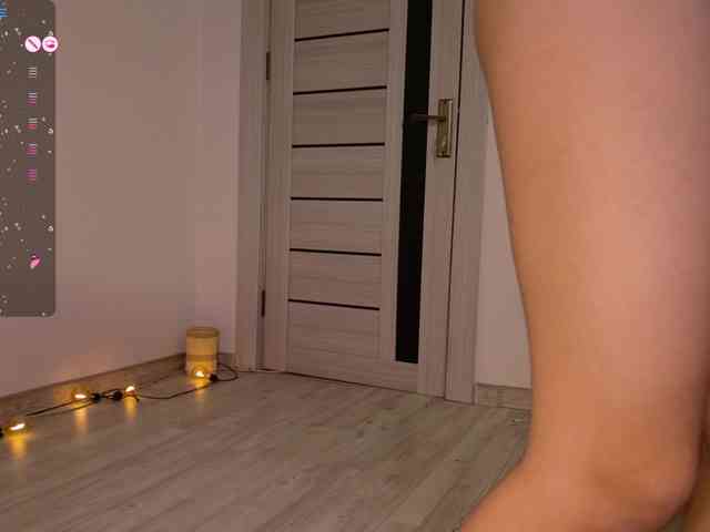 Mishel-Blessing webcam