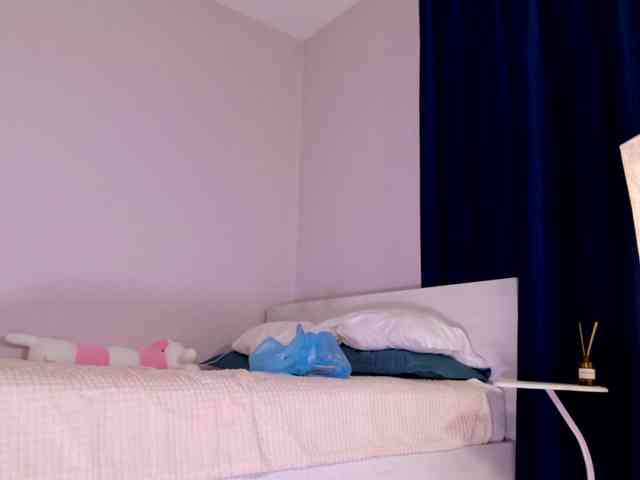 Mishel-Blessing webcam