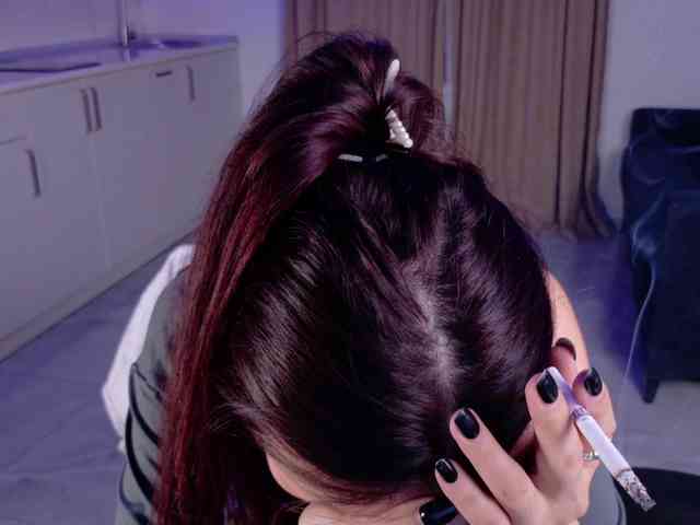 Mishel-Blessing webcam