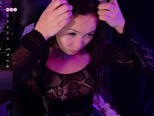 Mishel-Blessing webcam