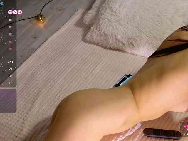 Mishel-Blessing webcam