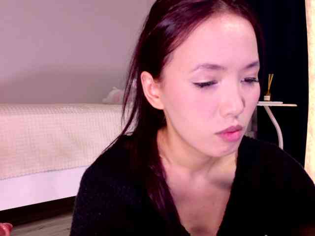 Mishel-Blessing webcam