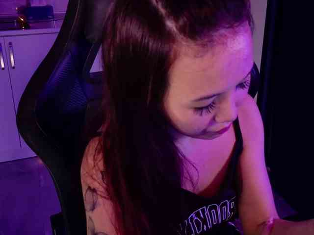 Mishel-Blessing webcam