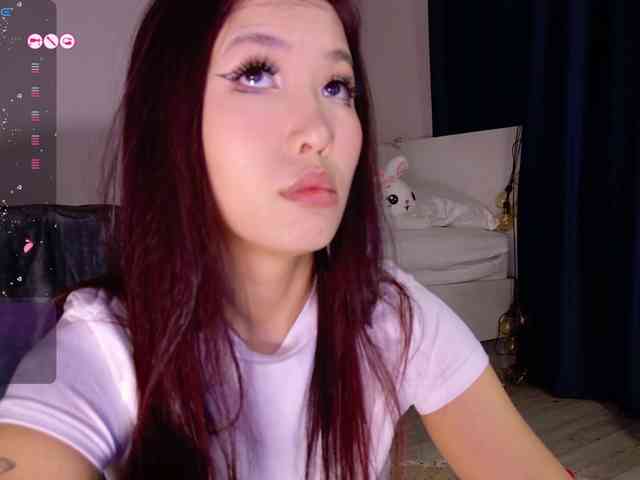 Mishel-Blessing webcam