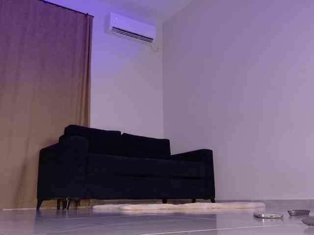 Mishel-Blessing webcam