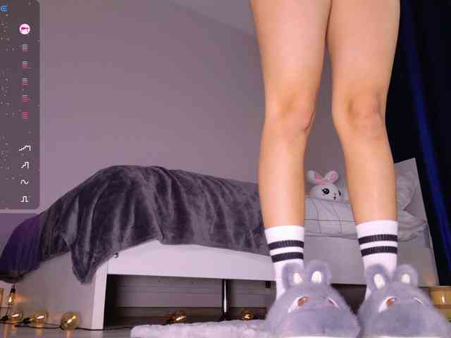 Mishel-Blessing webcam