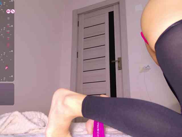 Mishel-Blessing webcam