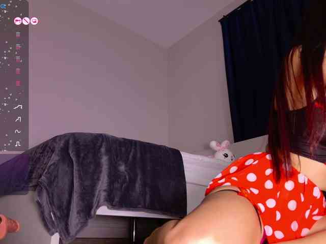 Mishel-Blessing webcam