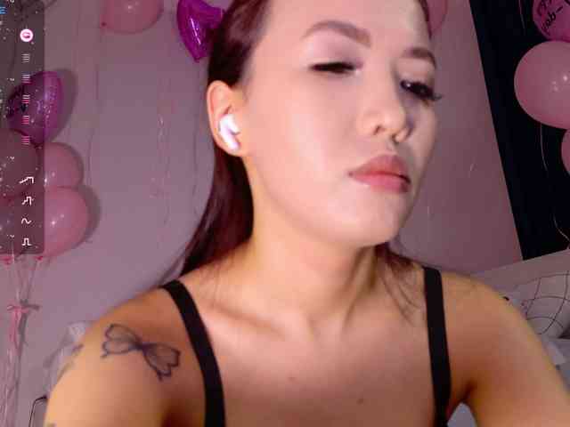 Mishel-Blessing webcam