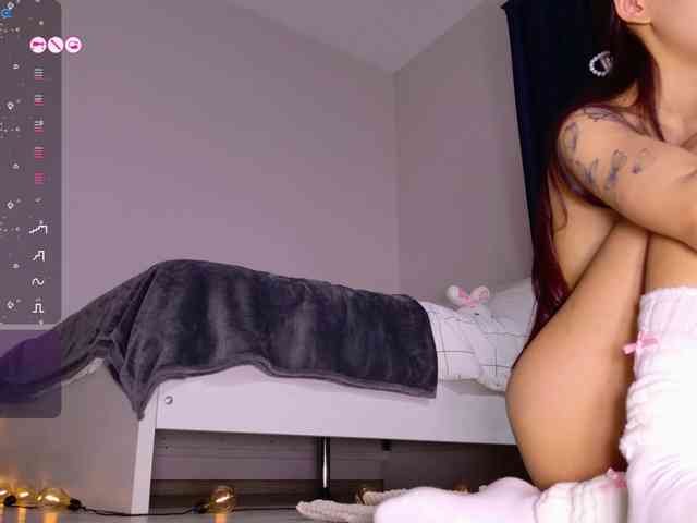 Mishel-Blessing webcam