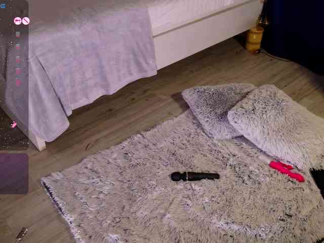 Mishel-Blessing Mishel-Blessing