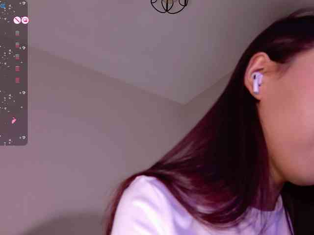 Mishel-Blessing webcam