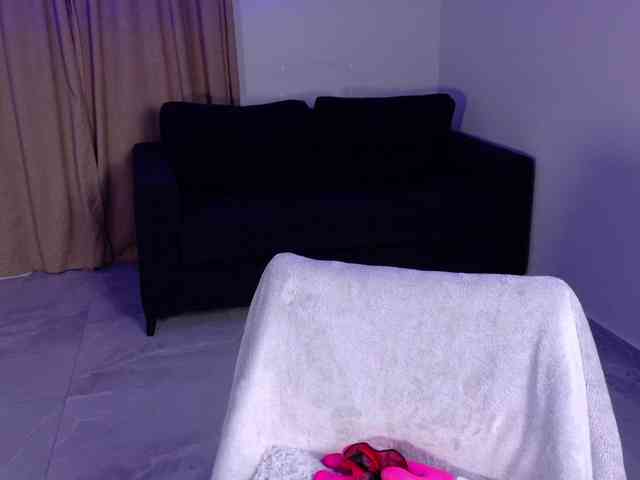 Mishel-Blessing webcam