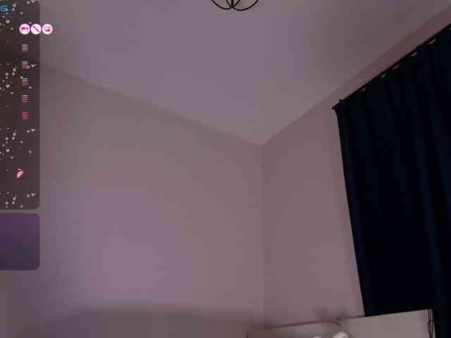 Mishel-Blessing webcam