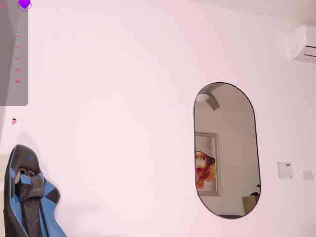 Mishel-Blessing webcam