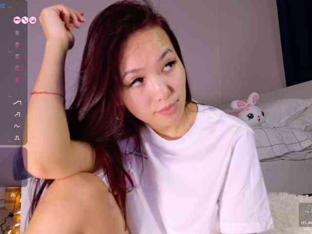 Mishel-Blessing webcam