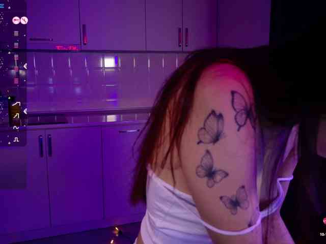 Mishel-Blessing webcam