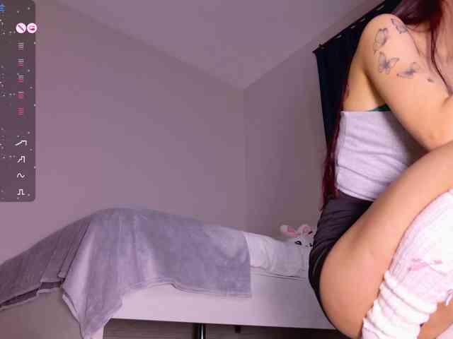 Mishel-Blessing webcam