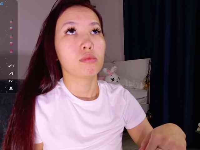 Mishel-Blessing webcam