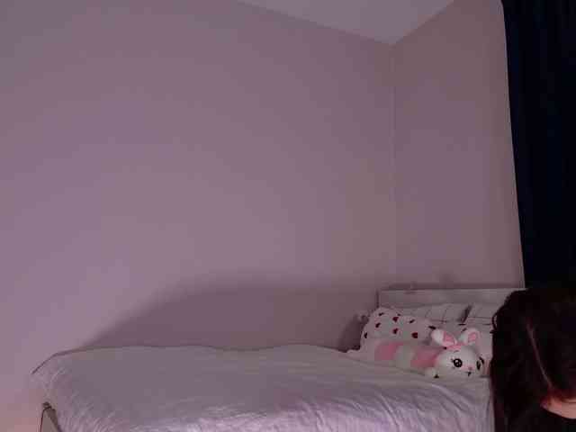 Mishel-Blessing webcam