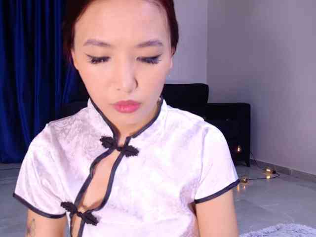 Mishel-Blessing webcam