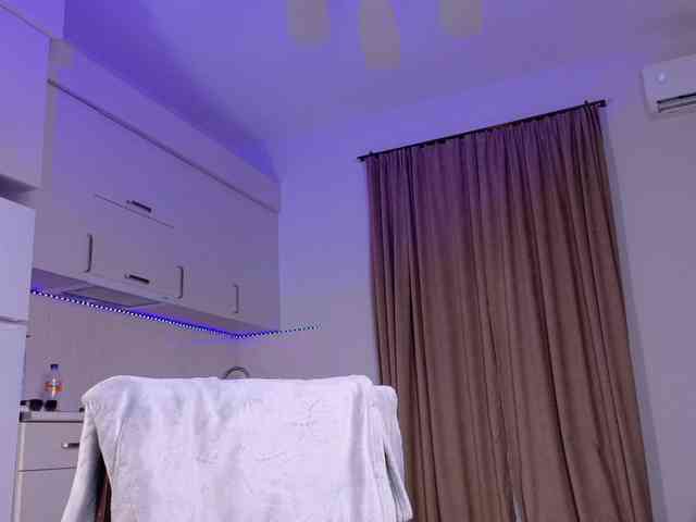Mishel-Blessing webcam