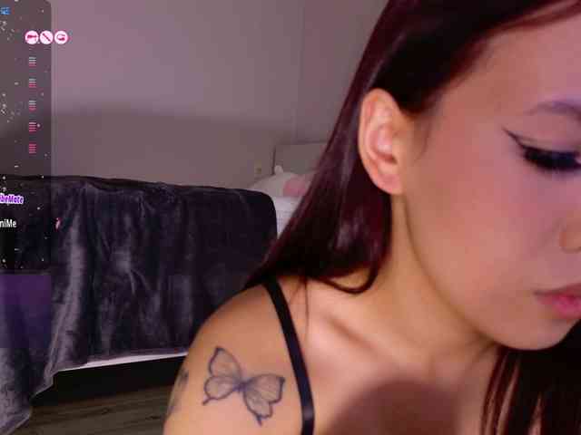 Mishel-Blessing webcam