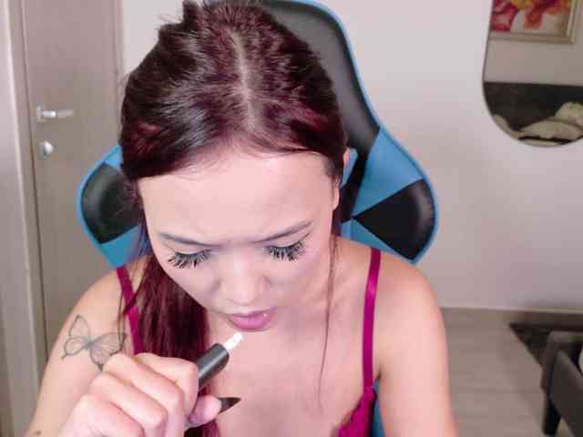 Mishel-Blessing webcam