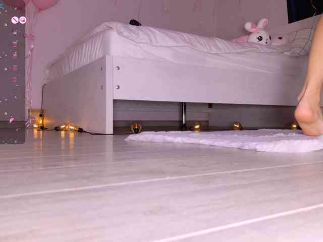 Mishel-Blessing webcam