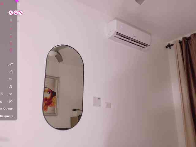 Mishel-Blessing webcam